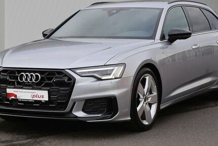 Audi A6 11.337 km 49.980 &euro; Koblenz 56070