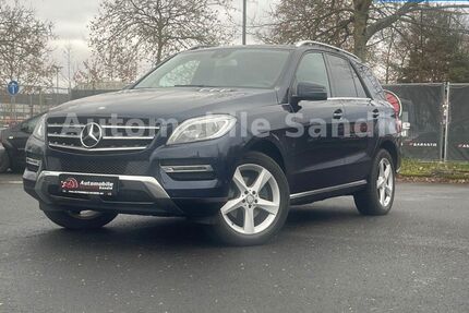 Mercedes-Benz ML 350 247.000 km 15.480 &euro; Koblenz 56070