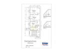 Dachgeschoßwohnung Koblenz Bubenheim - 2 Zimmer, 39 m&sup2;, 460&euro; | Angebot:26380826