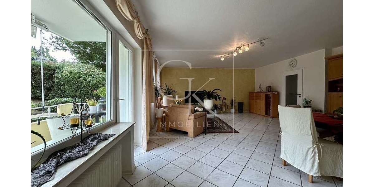 Etagenwohnung Bad Breisig - 3 Zimmer, 95 m&sup2;, 199.000&euro; | Angebot:25618061