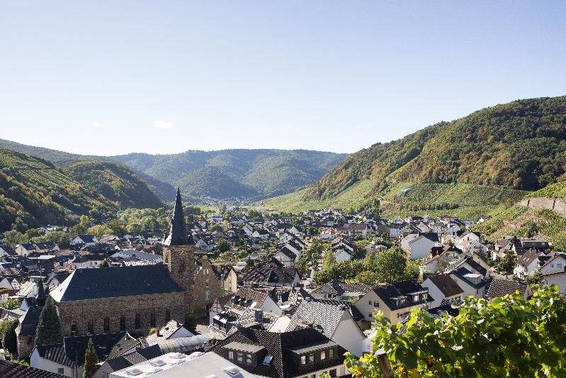 Grundstück Bad Neuenahr-Ahrweiler Bad Neuenahr - 420.000&euro; | Angebot:25772684