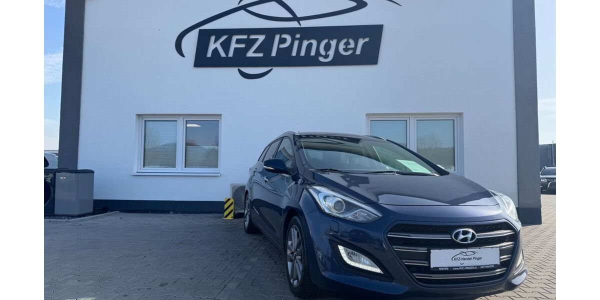 Hyundai i30 162.906 km 12.999 &euro; Kottenheim 56736