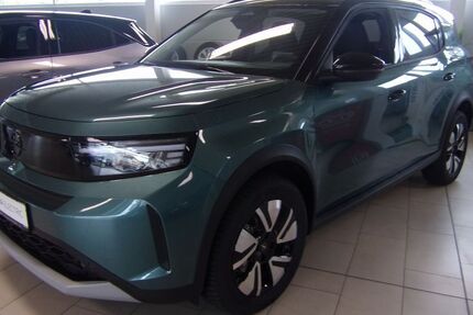 Opel Frontera 3.000 km 35.455 &euro; Ransbach-Baumbach 56235
