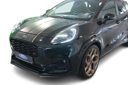 Ford Puma 9.118 km 25.480 &euro; Braubach 56338