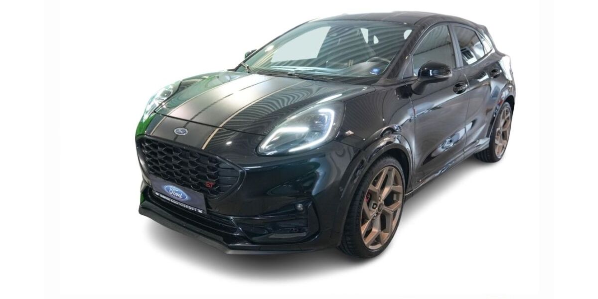 Ford Puma 9.118 km 25.880 &euro; Braubach 56338