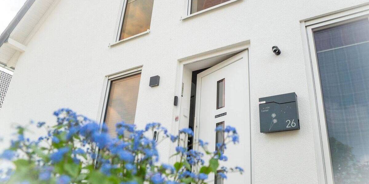 Einfamilienhaus Neustadt-Wied Rahms - 5 Zimmer, 160 m&sup2;, 549.000&euro; | Angebot:26685859