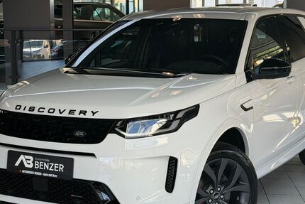 Land Rover Discovery Sport 48.000 km 31.999 &euro; Wirges 56422