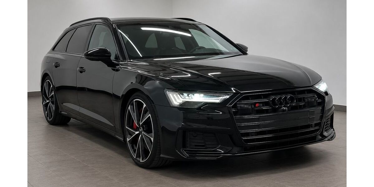 Audi S6 130.000 km 44.999 &euro; Selters 56242