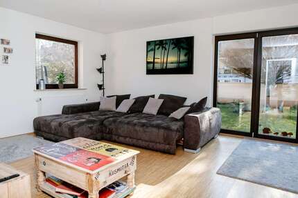 Wohnung Lahnstein - 4 Zimmer, 130 m&sup2;, 349.000&euro; | Angebot:25930490