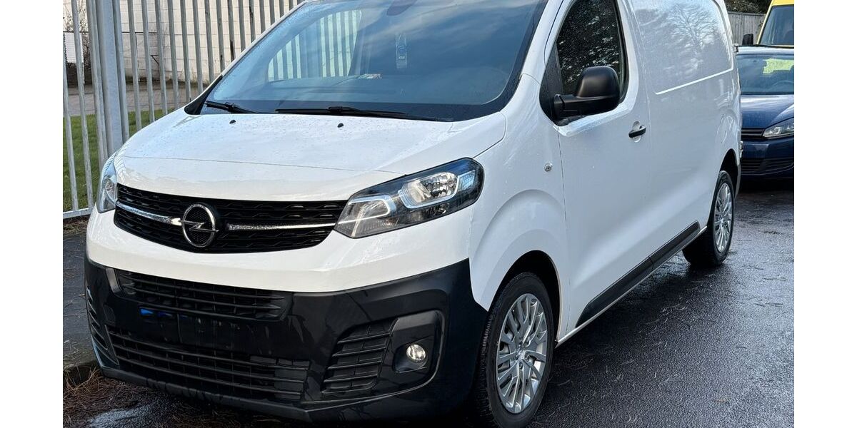 Opel Vivaro 122.000 km 11.000 &euro; Neuwied 56567