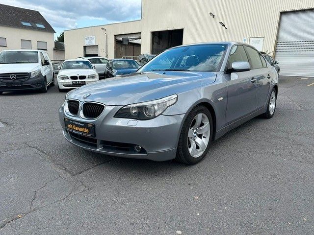 BMW 525 188.000 km 5.500 &euro; Mayen 56727