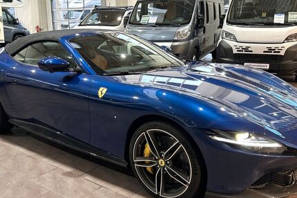 Ferrari Roma 2.900 km 248.990 &euro; Bad Honnef 53604
