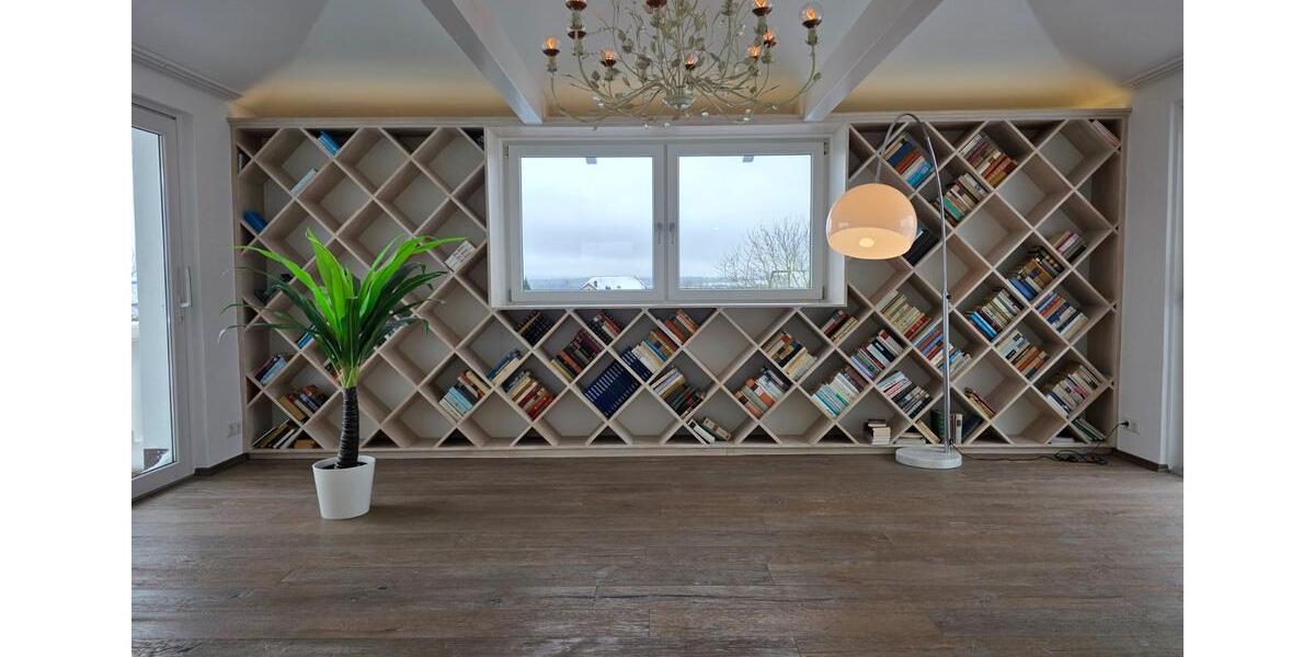 Etagenwohnung Dierdorf - 4 Zimmer, 214 m&sup2;, 1.550&euro; | Angebot:25497965