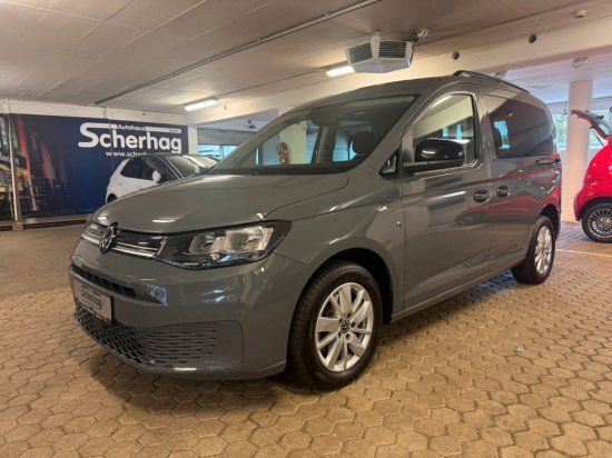 VW Caddy 108.300 km 20.970 &euro; Koblenz 56072