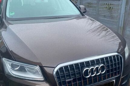 Audi Q5 69.000 km 18.250 &euro; Bassenheim 56220