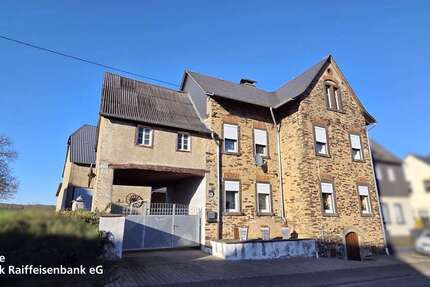 Haus Forst (Eifel) / Molzig Molzig - 3 Zimmer, 116 m&sup2;, 177.000&euro; | Angebot:25381404