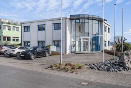 Gewerbeobjekt Dernbach - 2.950&euro; | Angebot:25454686