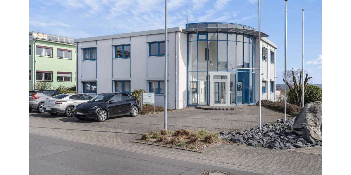 Gewerbeobjekt Dernbach - 2.950&euro; | Angebot:25454686