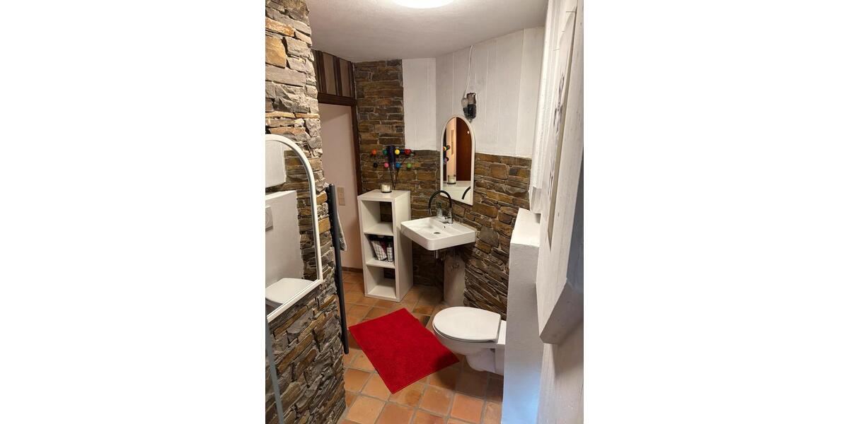 Erdgeschoßwohnung Koblenz Lay - 2 Zimmer, 45 m&sup2;, 750&euro; | Angebot:26662833