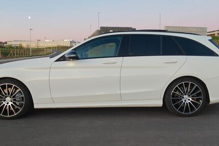 Mercedes-Benz C 43 AMG 78.100 km 29.350 &euro; Sinzig 53489
