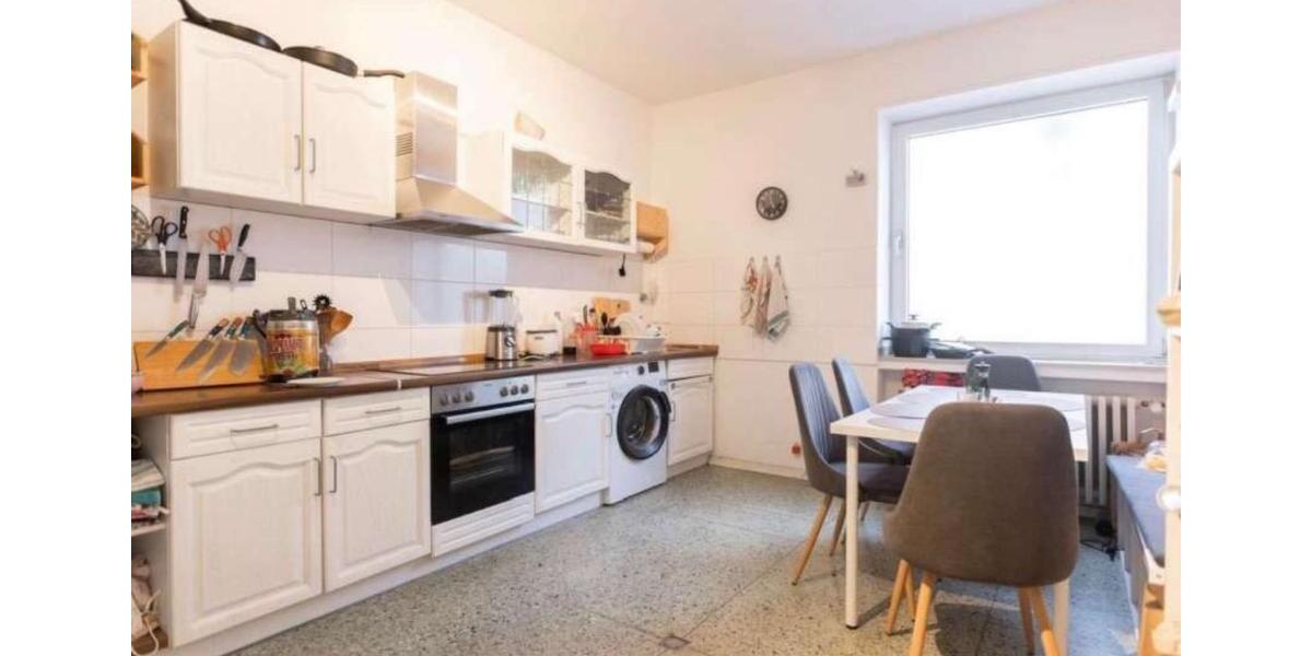 Etagenwohnung Koblenz - 7 Zimmer, 200 m&sup2;, 467.000&euro; | Angebot:25219650