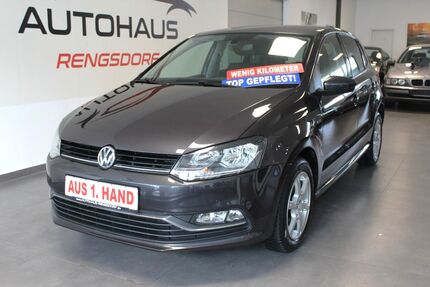 VW Polo 86.120 km 8.790 &euro; Rengsdorf 56579