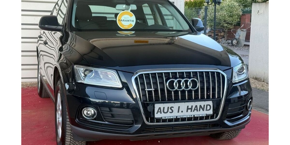 Audi Q5 112.700 km 17.590 &euro; Neuwied 56567