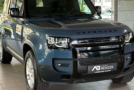 Land Rover Defender 47.000 km 59.800 &euro; Wirges 56422