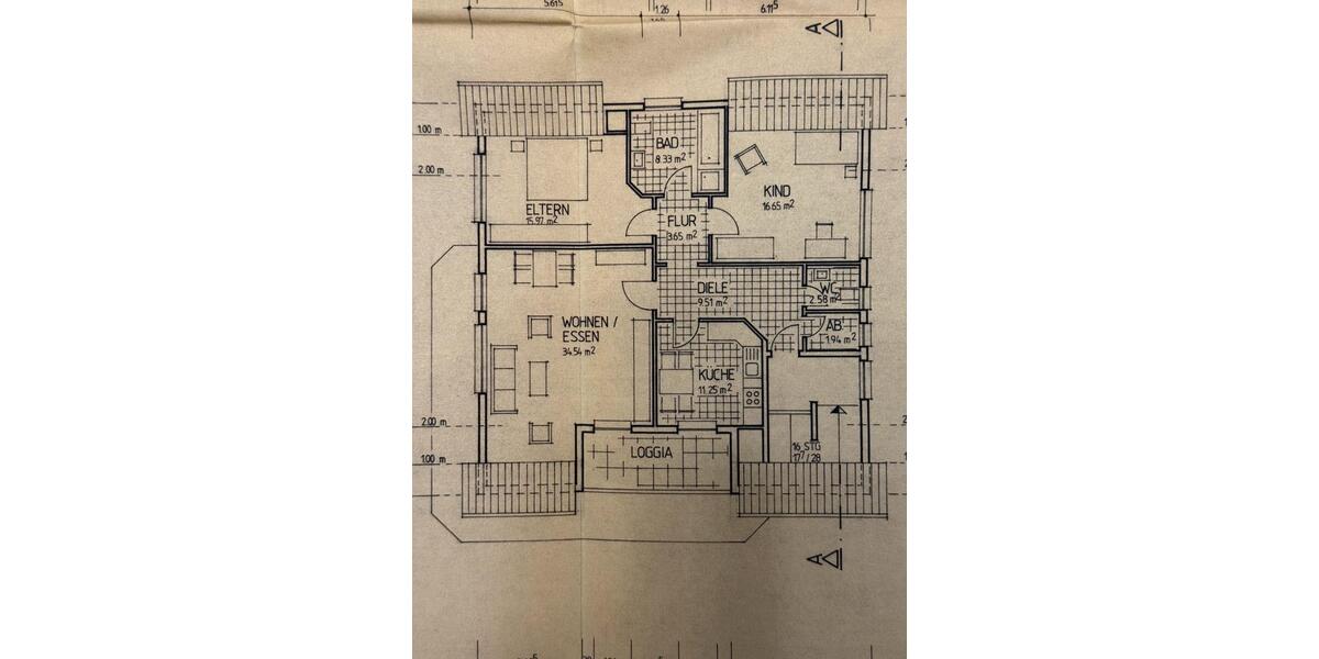 Mehrfamilienhaus, Wohnhaus Ettringen - 649.000&euro; | Angebot:24844870