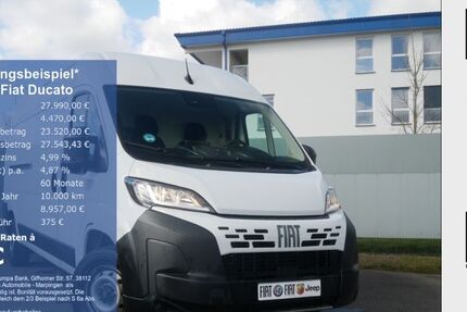 Fiat Ducato 27.776 km 27.990 &euro; Koblenz 56072