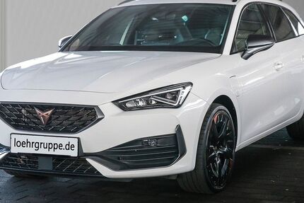 Cupra Leon 35.853 km 24.980 &euro; Koblenz 56070