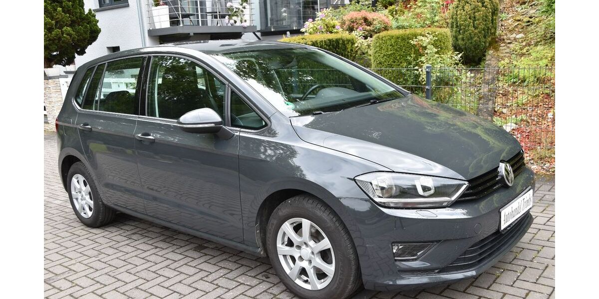 VW Golf 104.000 km 10.900 &euro; Trimbs 56753