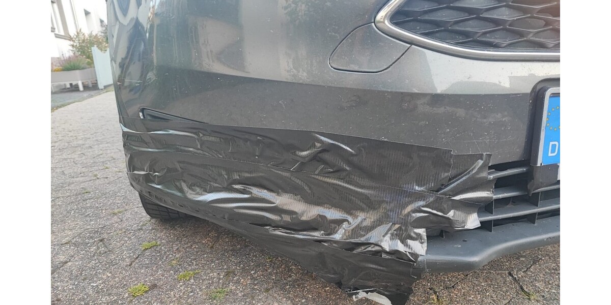 Ford Focus 168.408 km 3.500 &euro; Bad Hönningen 53557