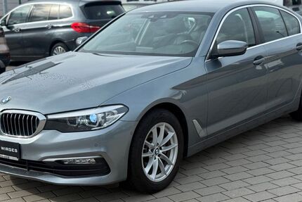 BMW 520 147.000 km 18.990 &euro; Wirges 56422