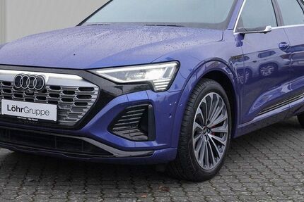 Audi Q8 e-tron 19.945 km 41.882 &euro; Neuwied 56564