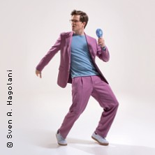 Bodo Wartke - Wunderpunkt 03.06.2026 Festung Ehrenbreitstein