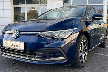 VW Golf 30.000 km 21.990 &euro; Heiligenroth 56412