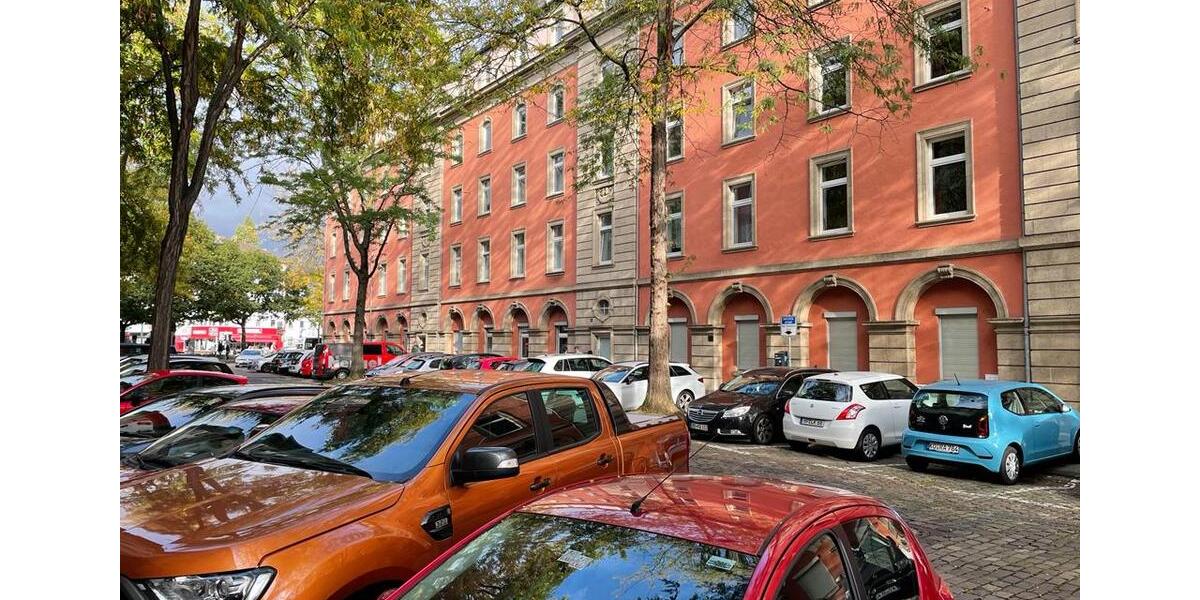 Etagenwohnung Koblenz - 3 Zimmer, 61 m&sup2;, 195.000&euro; | Angebot:26020172