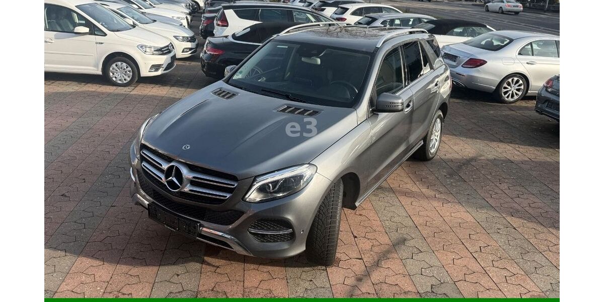 Mercedes-Benz GLE 250 105.029 km 31.700 &euro; Neuwied 56564