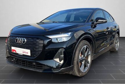 Audi Q4 e-tron 29.354 km 34.880 &euro; Mayen 56727