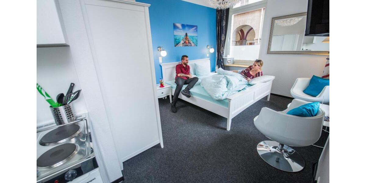 Etagenwohnung Koblenz - 1 Zimmer, 25 m&sup2;, 990&euro; | Angebot:15911684