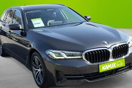 BMW 530 126.000 km 25.520 &euro; Siershahn 56427