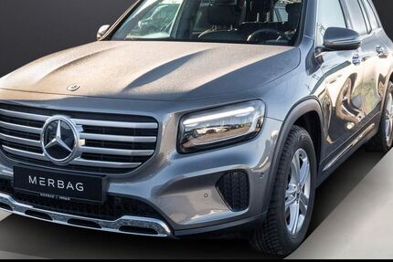 Mercedes-Benz GLB 180 26.928 km 46.990 &euro; Neuwied 56566