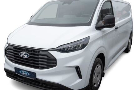 Ford Transit Custom 4.900 km 33.480 &euro; Koblenz 56073