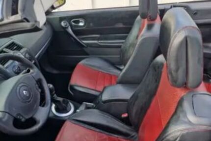 Renault Megane 210.000 km 1.650 &euro; Mayen 56727