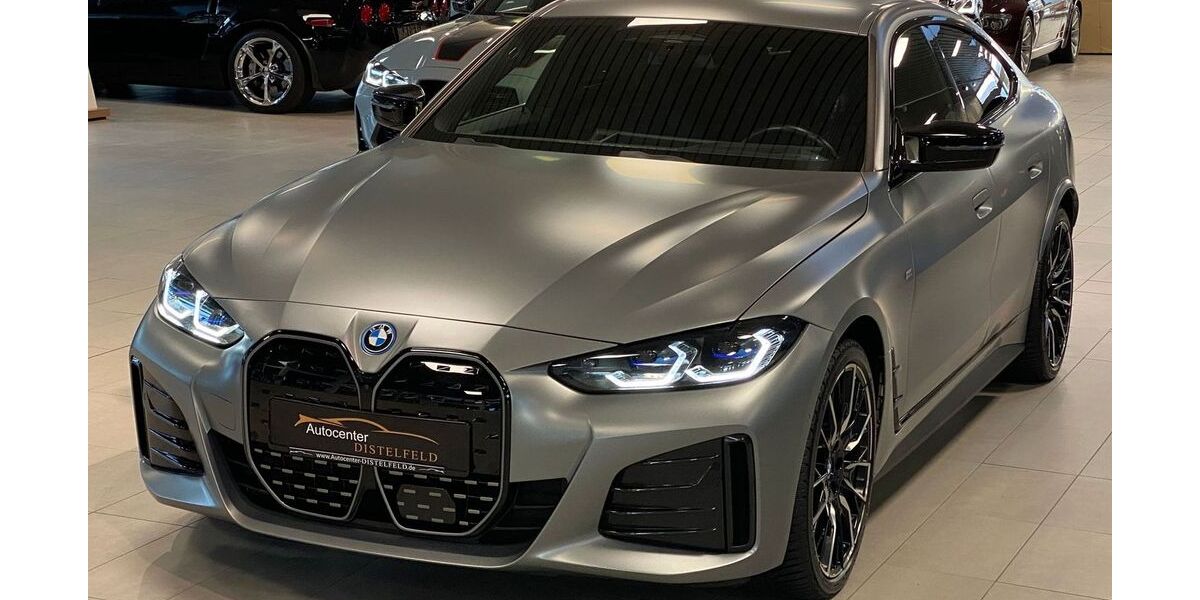 BMW i4 31.200 km 46.990 &euro; Neuwied 56564