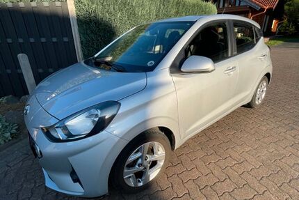 Hyundai i10 93.000 km 9.700 &euro; Rieden 56745