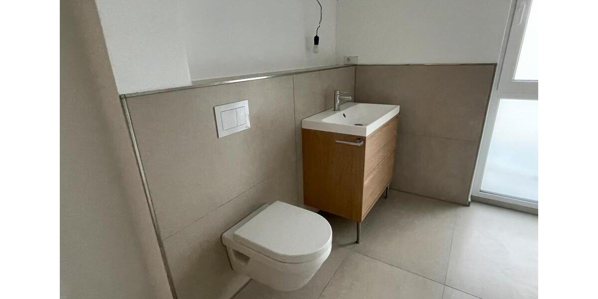 Etagenwohnung Ötzingen - 3 Zimmer, 104 m&sup2;, 1.370&euro; | Angebot:25922099