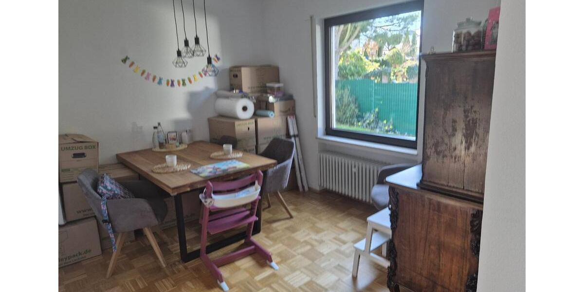 Hochparterre Unkel - 3 Zimmer, 94 m&sup2;, 850&euro; | Angebot:25999961