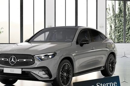 Mercedes-Benz GLC 300 17.024 km 78.990 &euro; Koblenz 56073